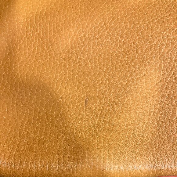 Coach Bandit Hobo Bag Goldenrod Multi Leather - Picture 9 of 13